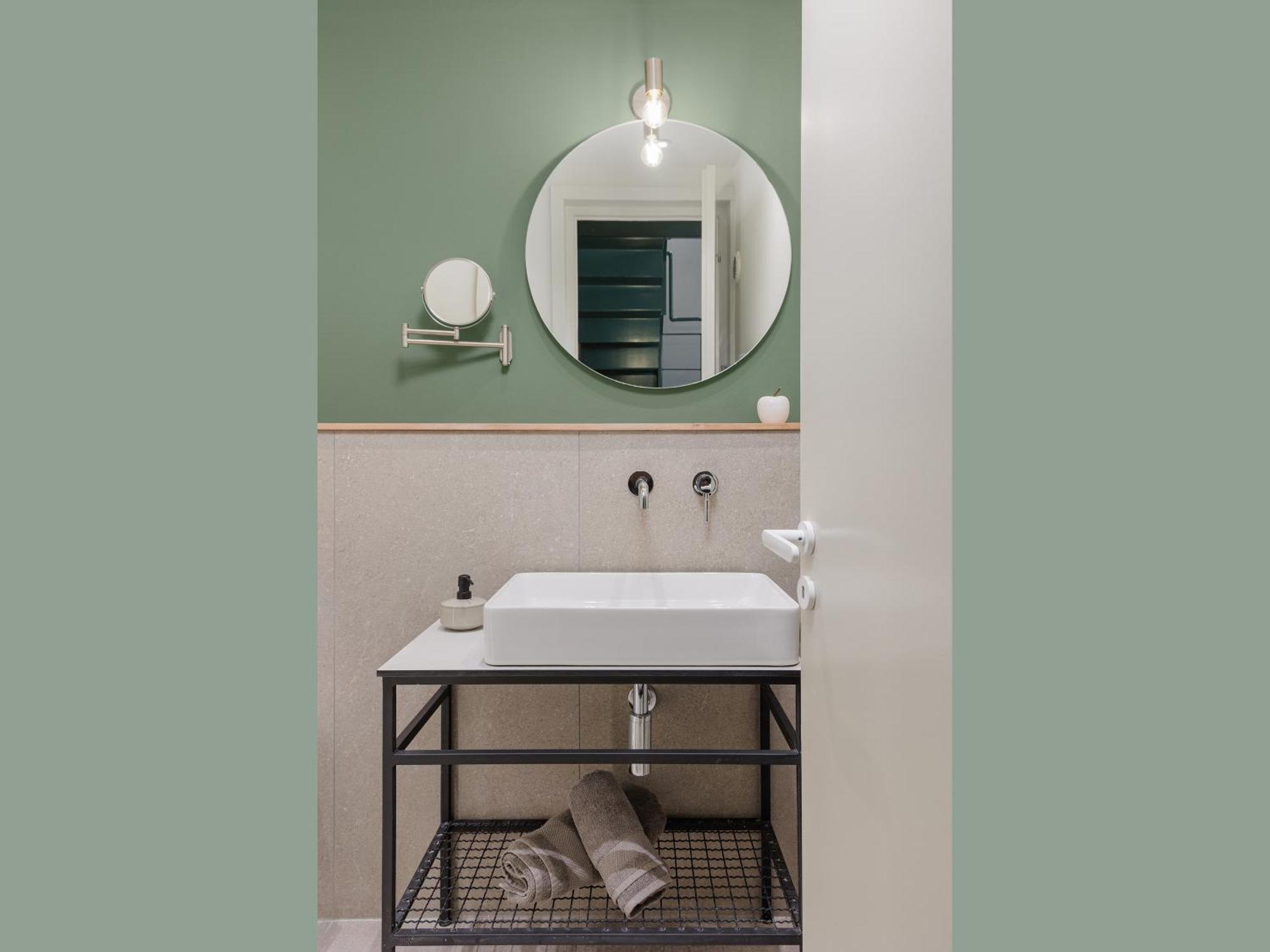 شقة Mystique Loft يانينة المظهر الخارجي الصورة